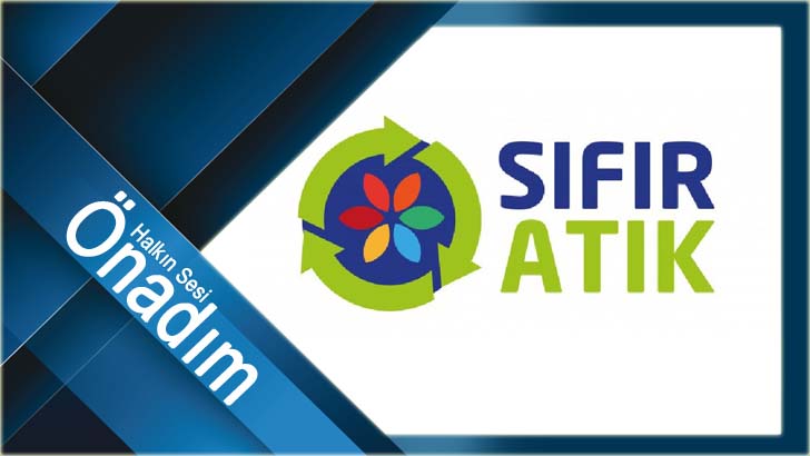 Belediyelere “sıfır atık” uyarısı