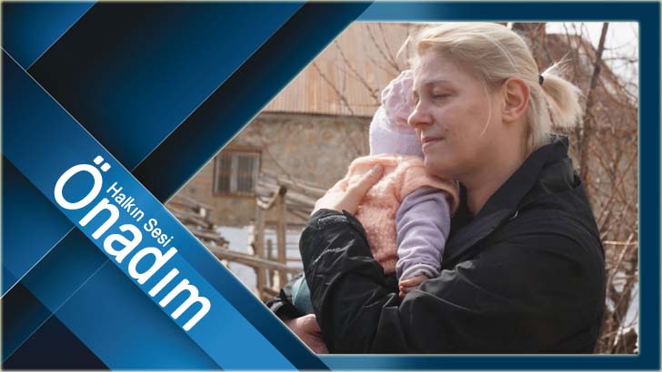 Becan Deprem Bölgesinde