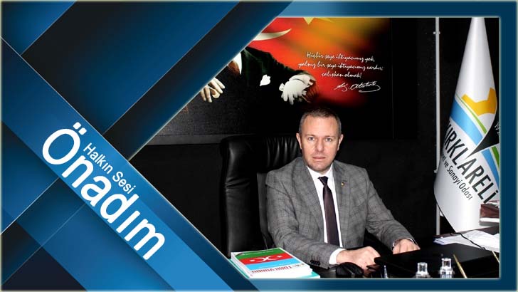 Yeşilay’ın desteklenmesi geleceğimizin desteklenmesidir