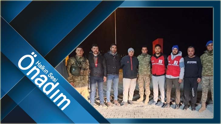 TÜRKAV Kırklareli Şubesi, depremzedeler için seferber oldu