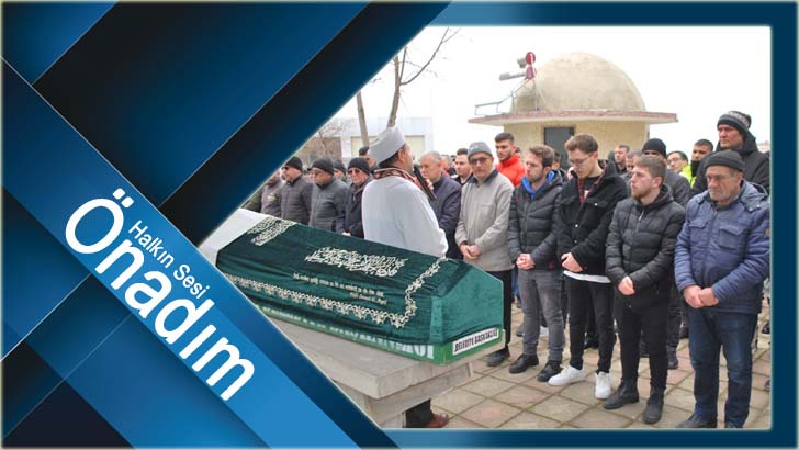 Kemal Ünver son yolculuğuna uğurlandı