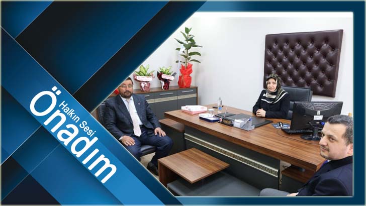 Adıyaman İl Müftü Yardımcısı Özmen Kırklareli’ne atandı