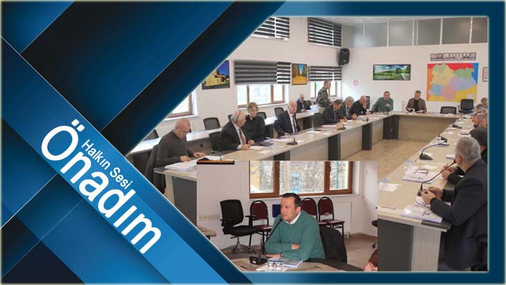 “Köyde imam yok mu?”