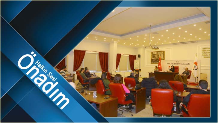 Olası bir Kırklareli depremine karşı binaların denetimi gündeme geldi