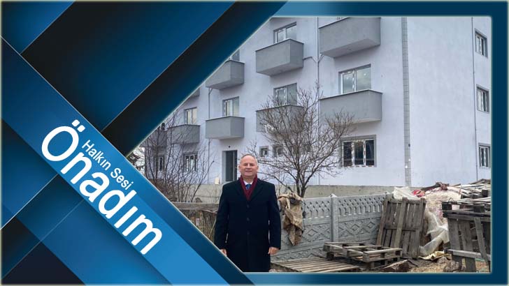 Kaynarca 50 Kişilik Yaşlı Bakım Evinde sona yaklaşılıyor