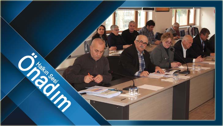 Su Meselesi Kara Kara Düşündürüyor