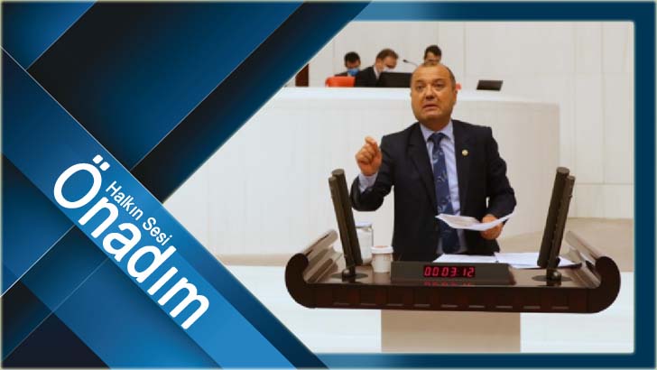 CHP TEKİRDAĞ VEKİLİ AYGUN’DAN TEKİRDAĞ VE TÜRKİYE’DEKİ TÜM OKULLAR İÇİN DEPREME KARŞI DAYANIKLILIK SORUSU: “FAY ZONLARINA YAKINLIĞI SORDUNUZ MU?”