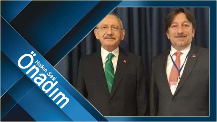 Güncer; “Büyük onur duyuyoruz”