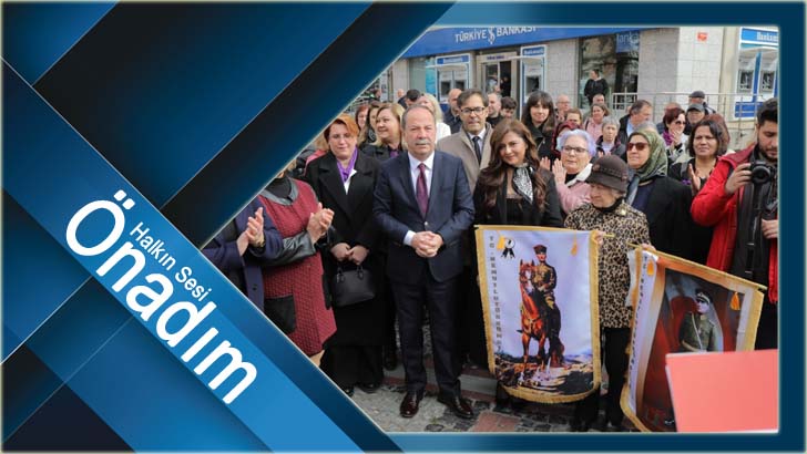 DAYANIŞMA YAŞATIR