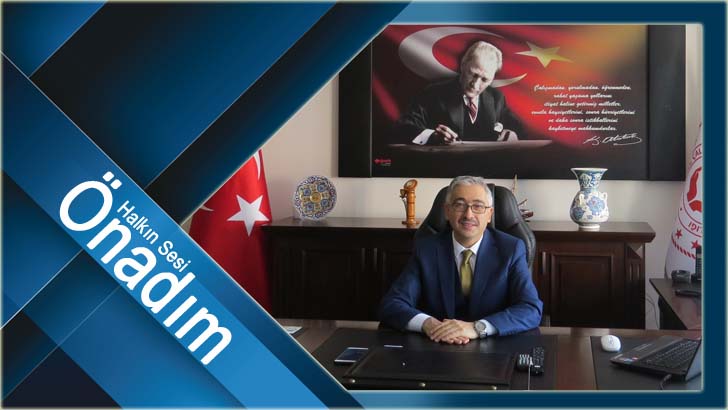 “Kadınları baş tacı eden, onlara büyük değer veren bir medeniyetin mirasçılarıyız”