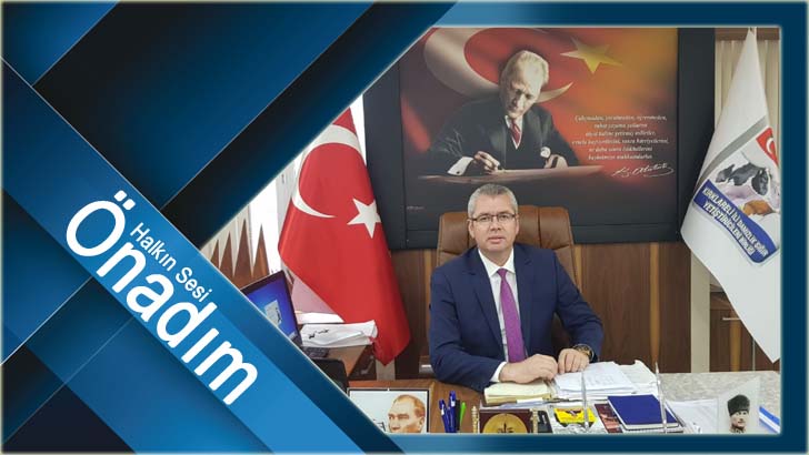 Yurt genelinde hayvan hareketleri yasaklandı