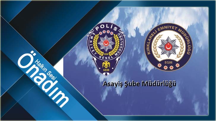 Kırklareli’nde döviz bürosunda tırnakçılık yapan şahıs İzmir’de yakalandı