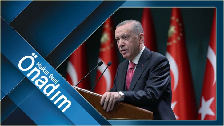 Türkiye 14 Mayıs’ta sandığa gidiyor