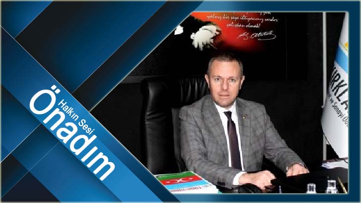 “Tıp camiası, milletimizin gönlünde özel bir yere sahiptir”