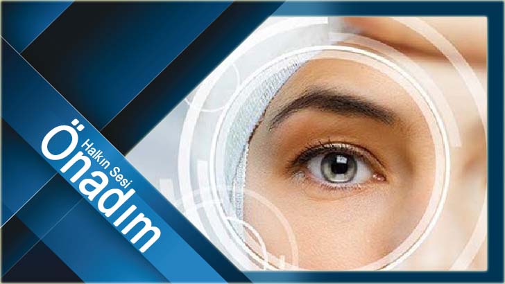 12-18 Mart Dünya Glokom Haftası