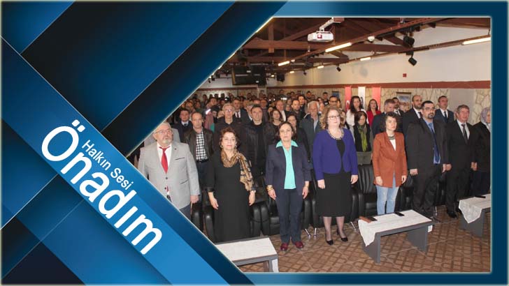 14 Mart Tıp Bayramı Kutlandı
