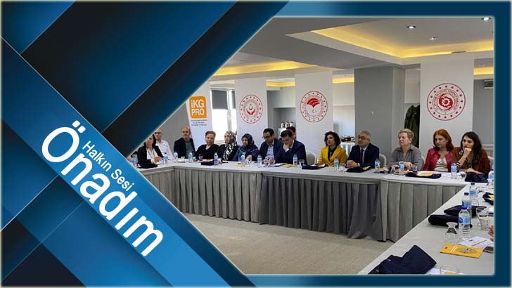 Kadınlara Kooperatif Eğitimi