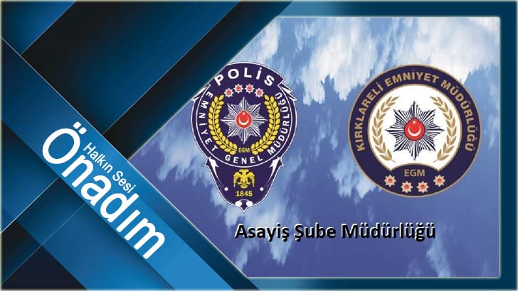 52 ayrı hırsızlık kaydı bulunan çocuk cezaevine gönderildi