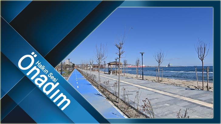 Başkan Yüksel Millet Bahçesi projesini yerinde inceledi