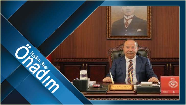 GÜRKAN'DAN 18 MART MESAJI