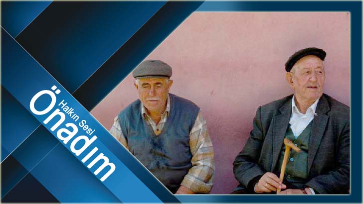 Kırklareli nüfusunun yüzde 15,3'ünü yaşlı nüfus oluşturdu