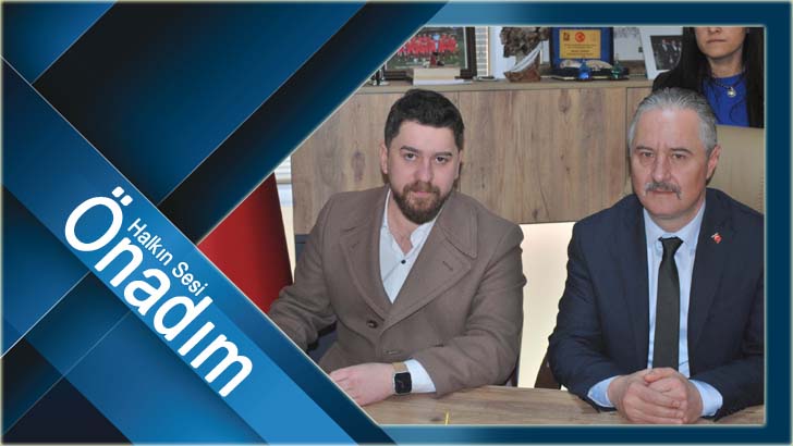 Büyük Birlik Partisi Kırklareli’nde ilk aday adayını tanıttı