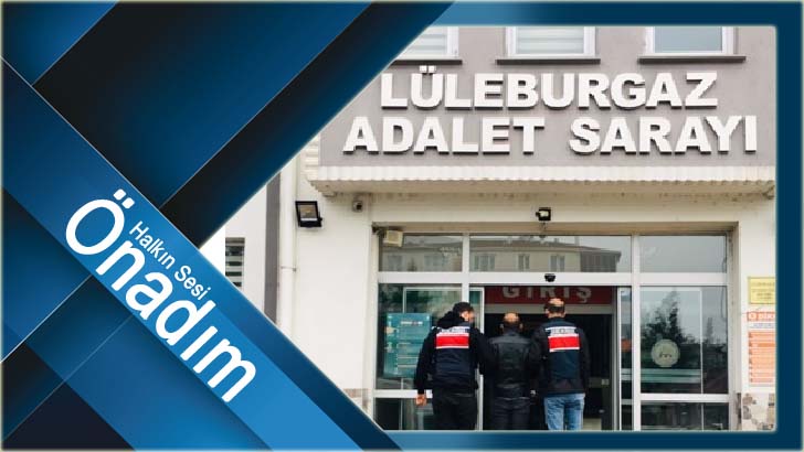 Jandarmadan kısa kısa