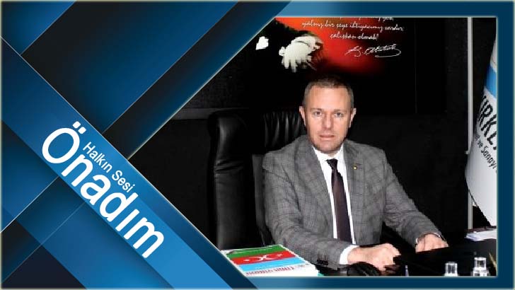 “Ormanlarımızı korumak hepimizin vatandaşlık görevidir”