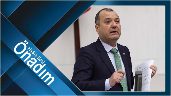 MİLLETVEKİLİ AYGUN;