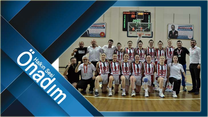 POTADA ADIM ADIM 1. LİGE