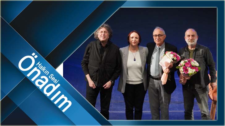 Lüleburgaz’da sanat dolu gece!