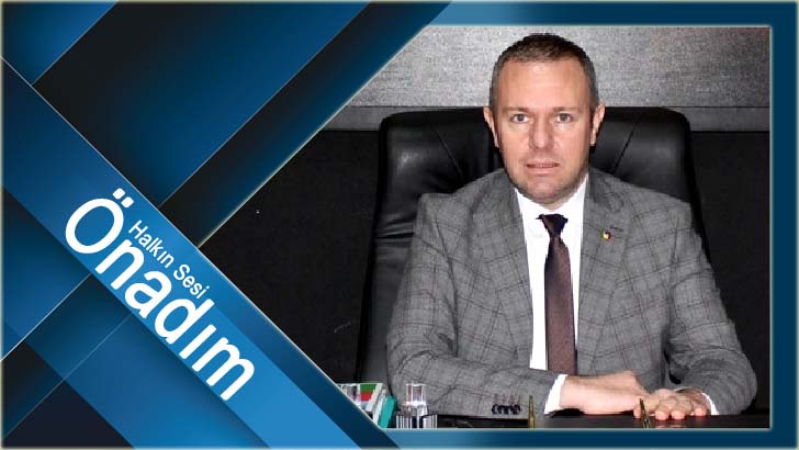 “Ramazan Ayı’nı, özüne layık bir şekilde yaşamalı”