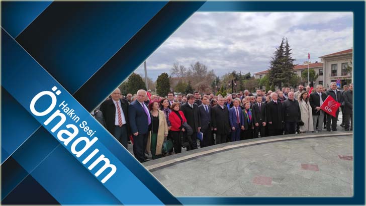 İşte CHP'nin Kırklareli Milletvekili aday adayları