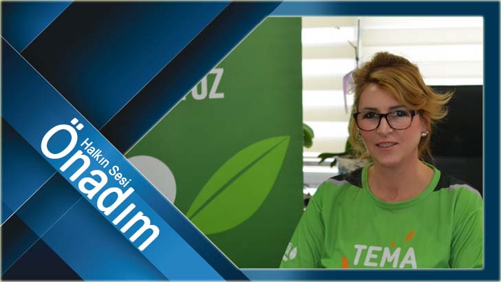 Sağlıklı Yaşam İçin Sağlıklı Ormanlar, Temiz Su