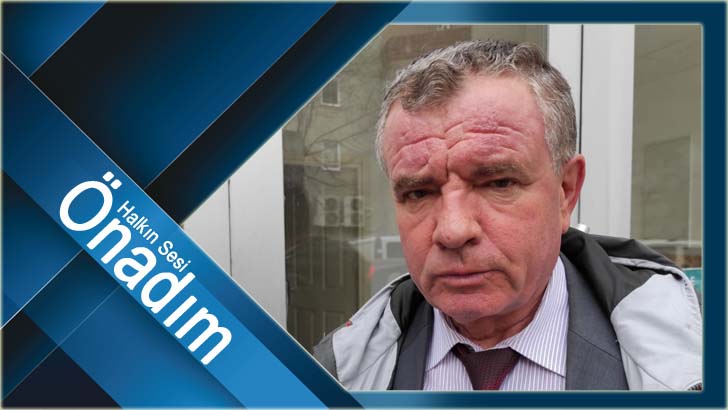 Türk Büro Sen;