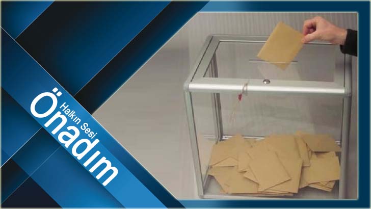 Adres değişikliği olanlar ile yatalak durumdaki seçmenler dikkat!