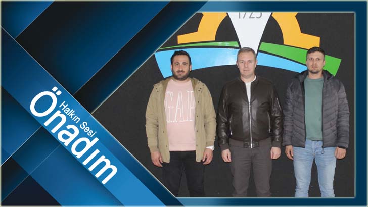 KTSO Başkanı Ilık’a “hayırlı olsun” ziyaretleri
