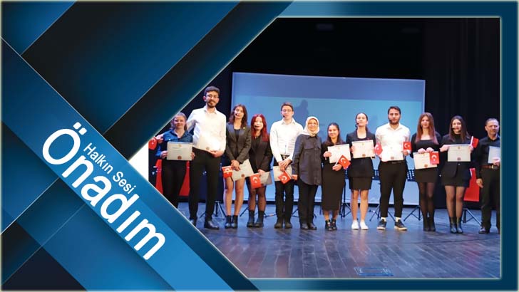 LÜKSEYAD Çanakkale şehitlerini yad etti