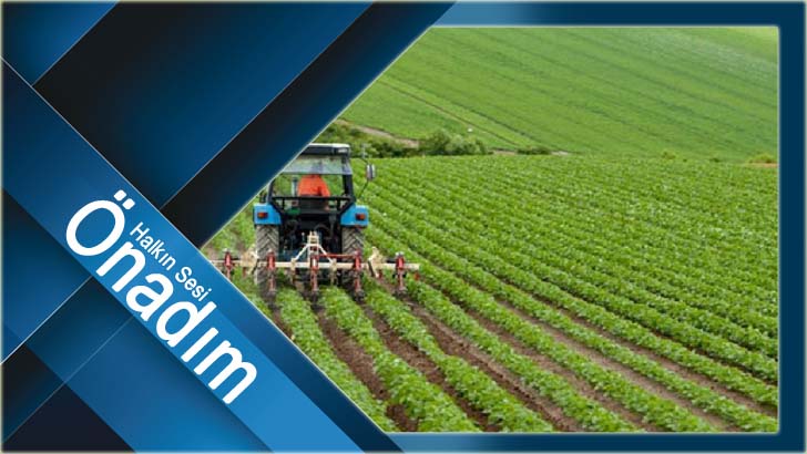 TARIMDA YENİ BİR DÖNEM