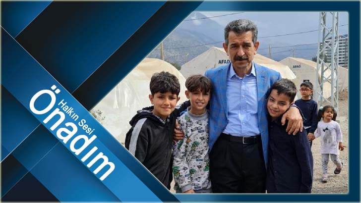 Vali Ekici Kırklareli'ne dönüyor; “Yaralarımızı sarmaya İlimizden devam edeceğiz”