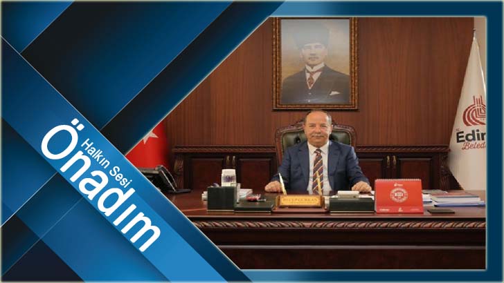 GÜRKAN’DAN İDDİALARA YANIT