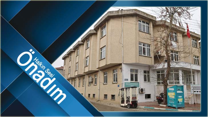 Karacakılavuz Belediye Binası Mahalle Konağı oluyor