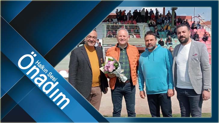 Kaynarca, deplasmanda Lüleburgaz’a boyun eğdi