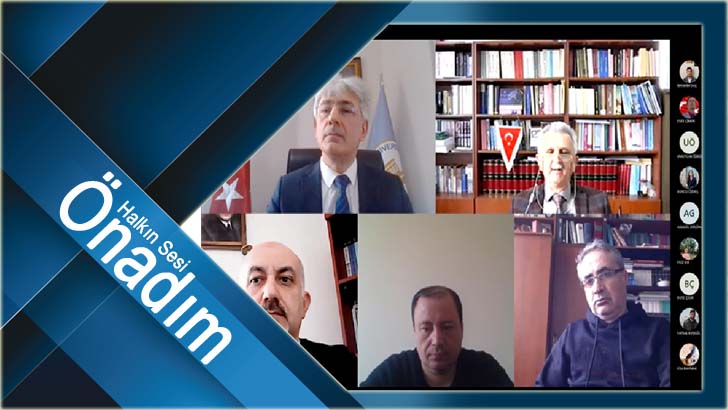 TRAKYA ÜNİVERSİTESİNDE ÇANAKKALE ZAFERİ KONUŞULDU