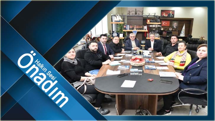 “Keşan Belediyesi Marmara Bölgesi Özel Olimpiyat Oyunları” için meşale yakıldı