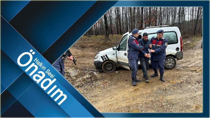 1 haftada 300 düzensiz göçmen yakalandı