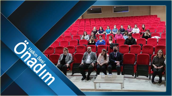 Hemşirelere yoğun bakım sertifikası