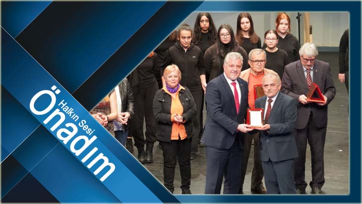 Kuvayi Milliye Destanı seyirciden büyük ilgi gördü