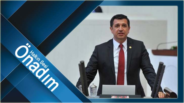 “Çiftçi, esnaf bunları nasıl ödesin?”