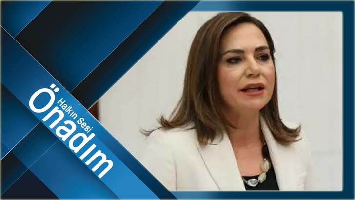 Yüceer; “Bu teklif tamamen geri çekilmeli”